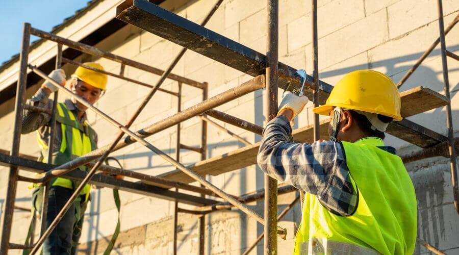 Expert flood damage restoration services in Toston, MT